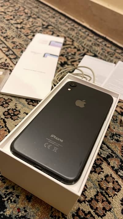 i phone xr