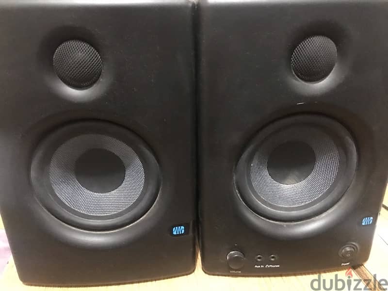 Presonus Eris E4.5 1