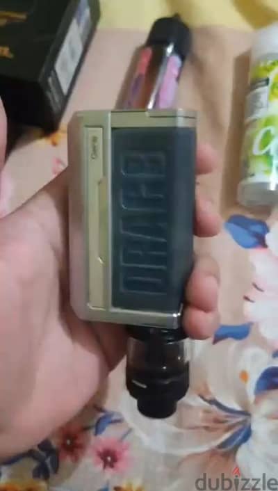 vape drag3