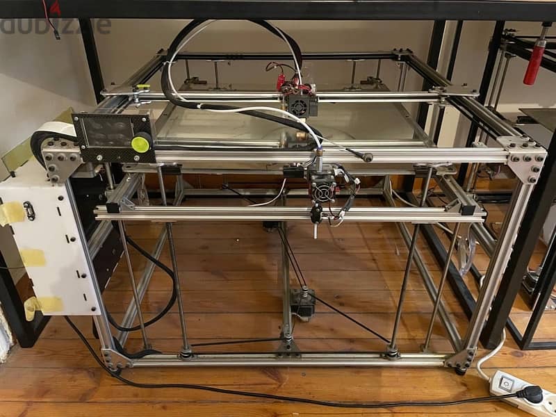 3D printer Core XY 1