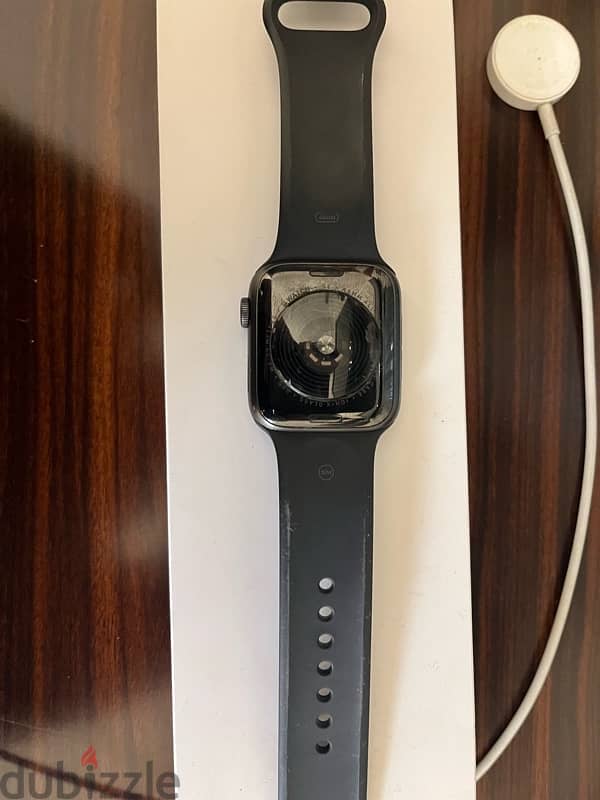 apple watch se 1