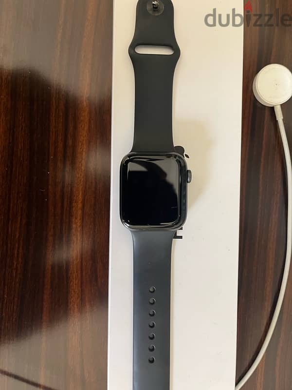 apple watch se 2