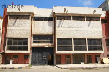 1300m factory for rent, suitable for all activities