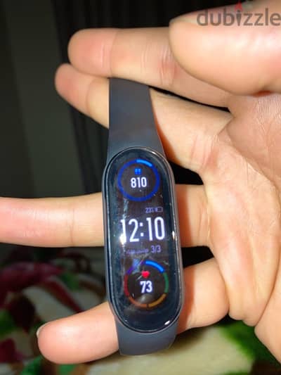 mi band 6