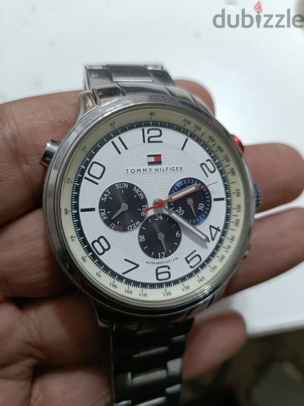 Mens watches ساعات رجالي 1