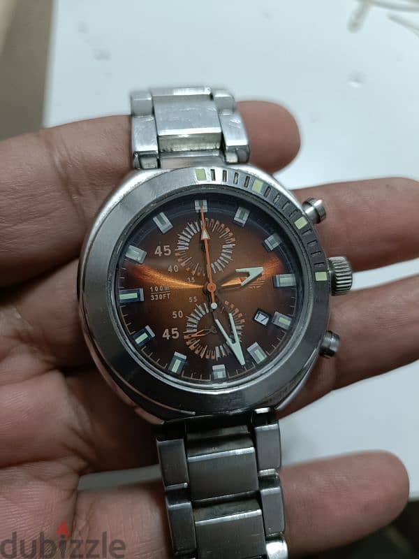 Mens watches ساعات رجالي 2