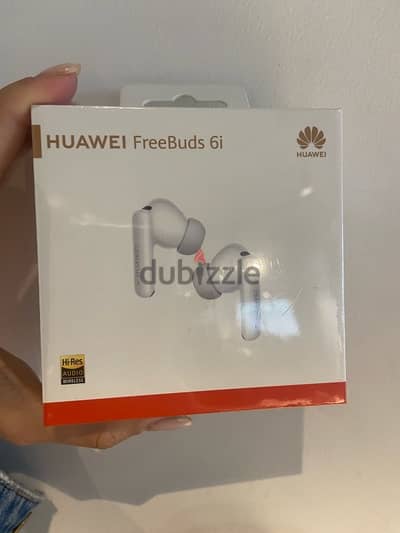 huwawei freebuds