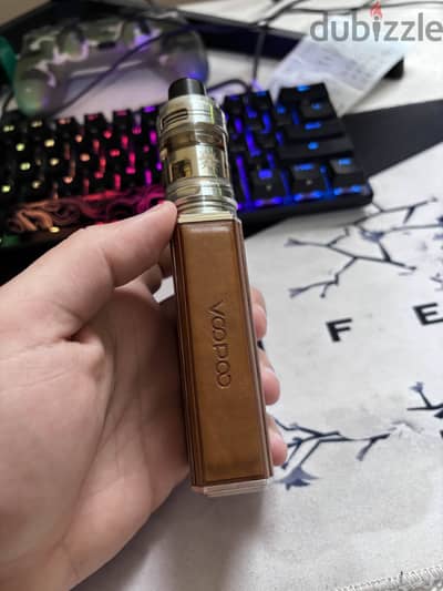 Voopoo Drag 4 Kit Vape