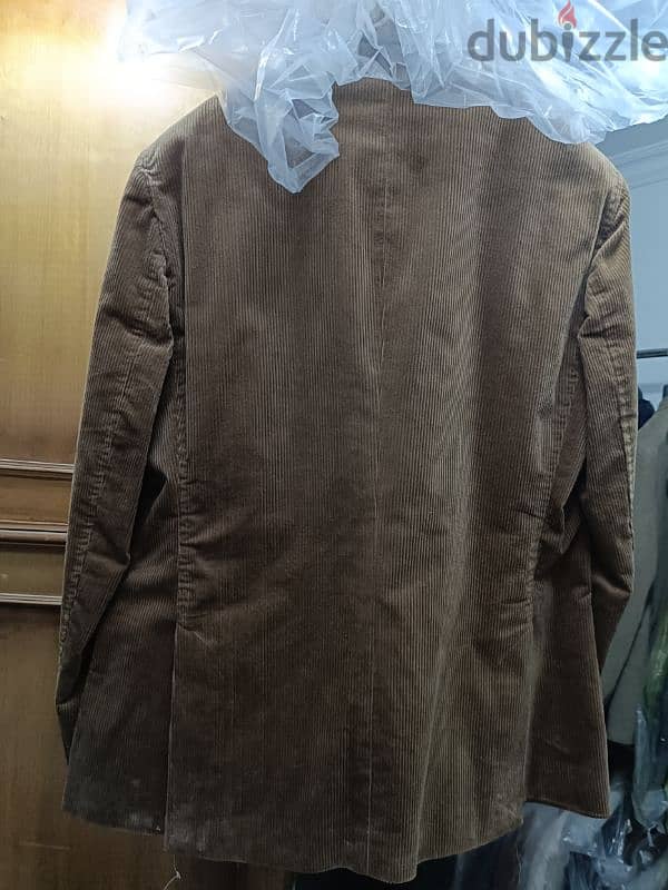 جاكيت رجالي ماسيمو دوتي Massimo dutti 10