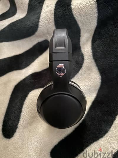 Hesh 2 skullcandy headset