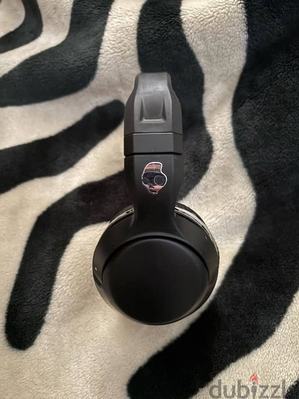 Hesh 2 skullcandy headset 0