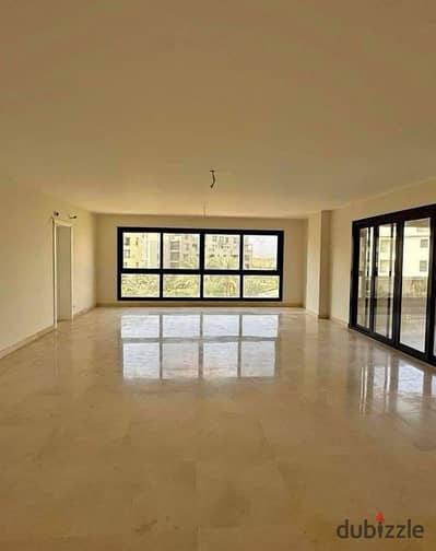 Apartment for sale at the lowest price in OWEST Compound in October, minutes from Mall of Arabia