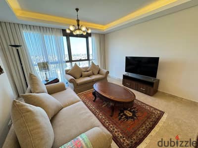 apartment fully furnished in zed west