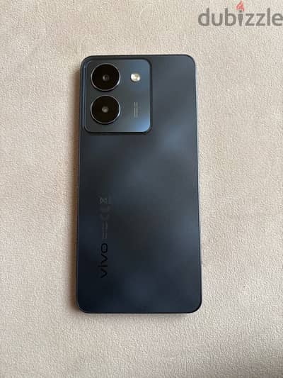 vivo y36