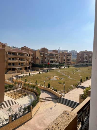 Apartment for Sale in Al Khamayel Compound club buildings with a very special price