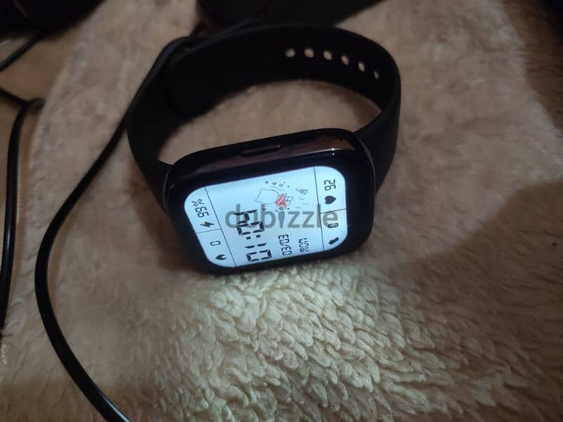 redmi watch 3 active 1