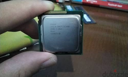 Intel i5-2400