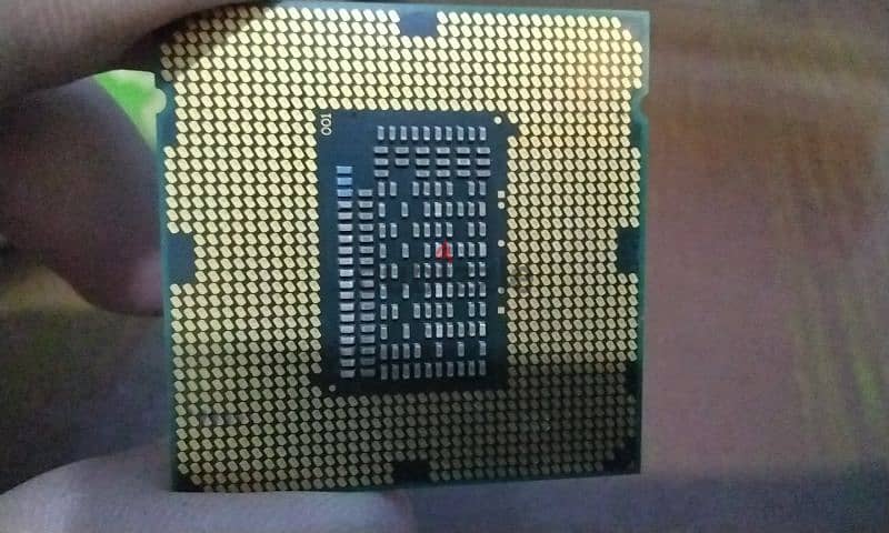 Intel i5-2400 1