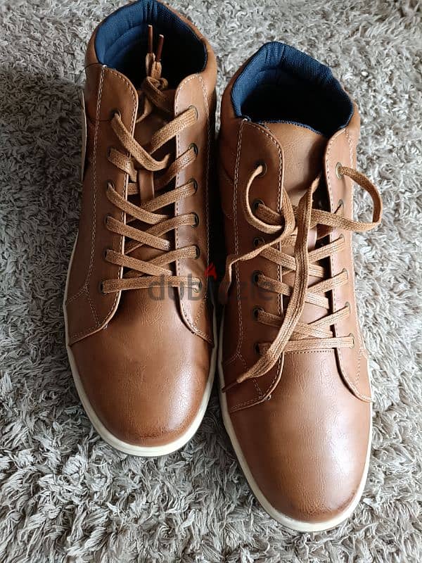 احذيه رجالي  Men Shoes مقاس 46 47 17