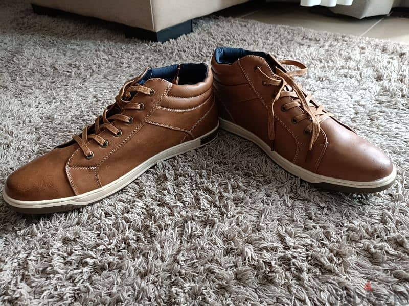 احذيه رجالي  Men Shoes مقاس 46 47 19