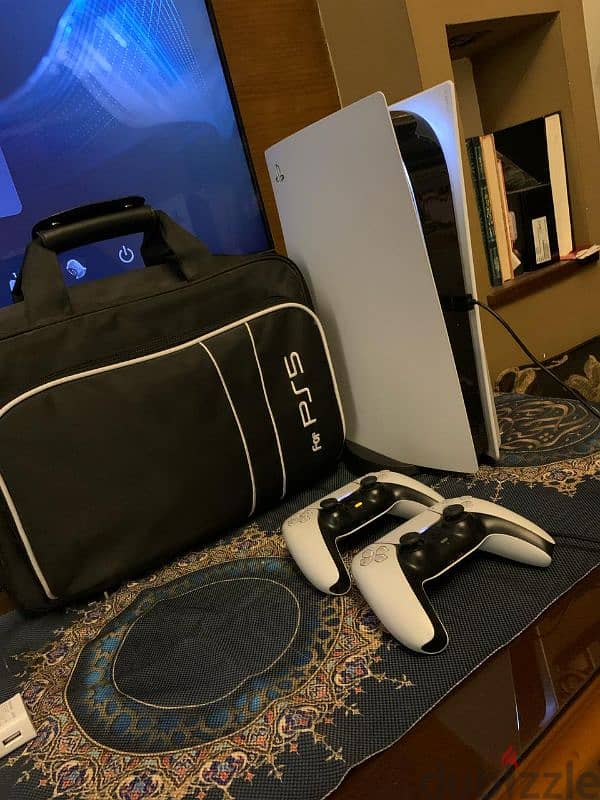 PS5 for sale 1