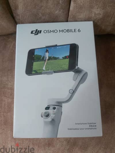 osmo mobile 6