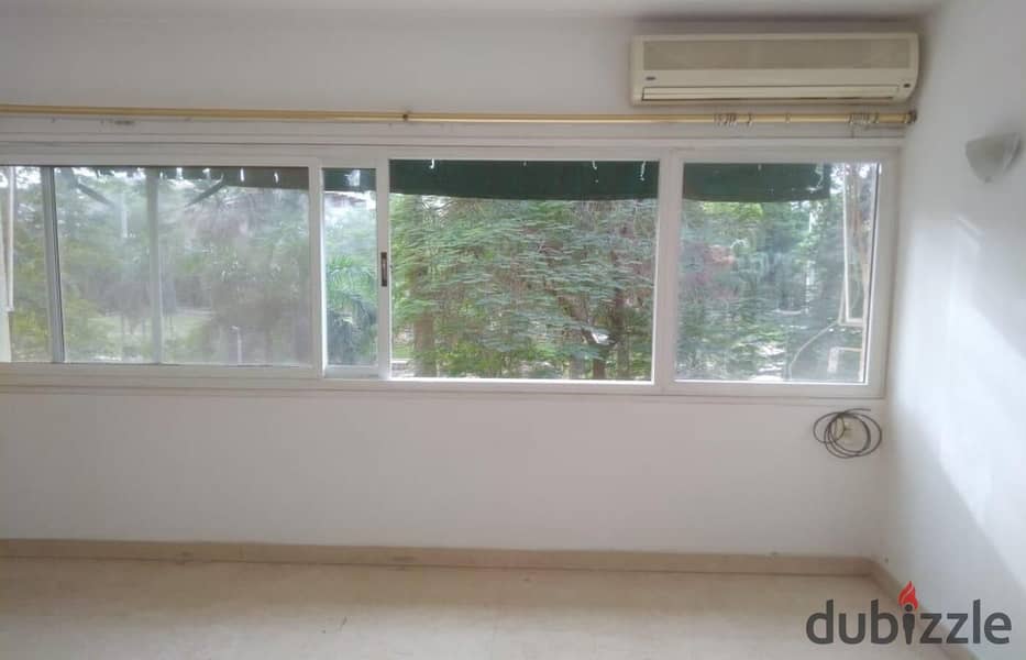 Apartment for rent 190m in Maadi 0