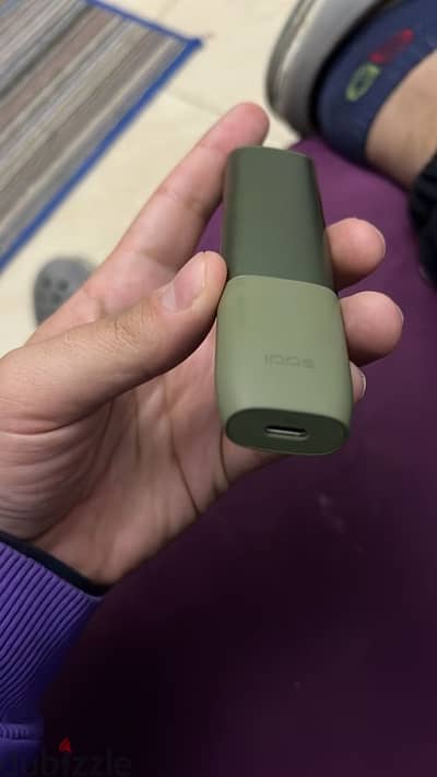 iqos luma