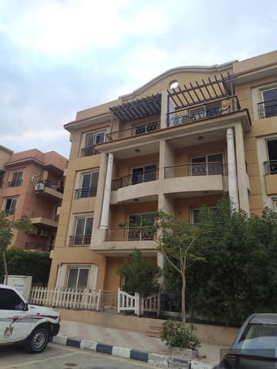 Apartment for sale in Al Khamayel 3 B