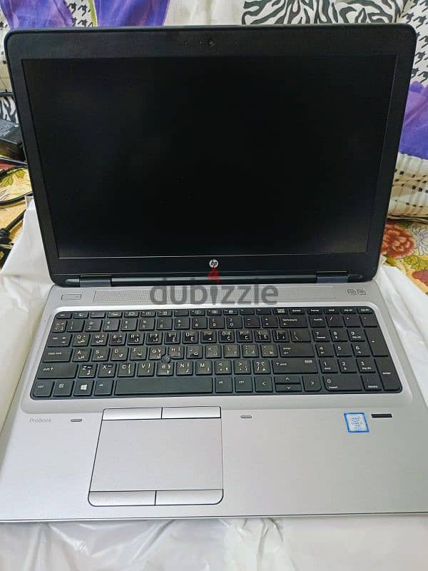 laptop HP لابتوب 1