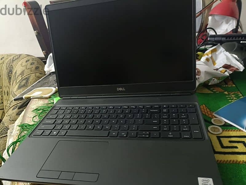 dell precision 7550 1