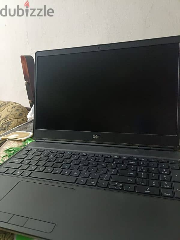 dell precision 7550 3