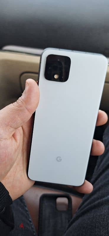 Google Pixel 4 1