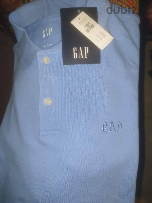 تيشرت GAP مقاس Large 3