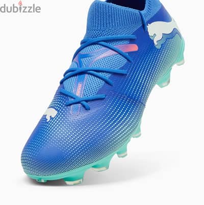 FUTURE 7 MATCH FG/AG Football Boots