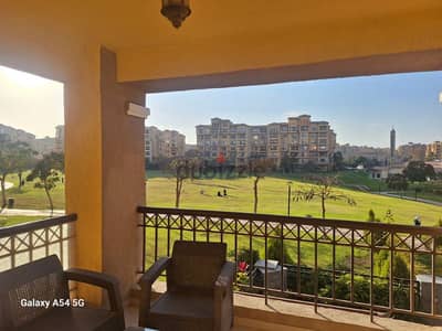 شقه مفروشة في مدينتى ١٨٢م Apartment