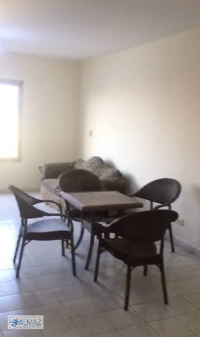 Furnished apartment for rent in Al Rehab Group 13