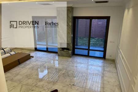 Luxury Townhouse for rent in Allegria - Elsheikh Zayed City