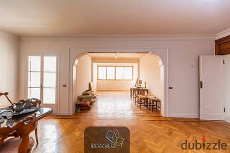 Apartment for Sale in Louran - Alexandria