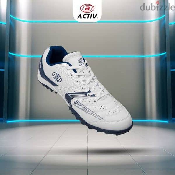 حذاء ترتان ACTIVE مقاس 46 استعمال مرتين فقط 0