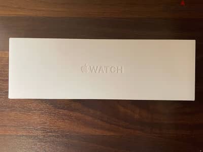 Apple Watch series 10 - Sealed