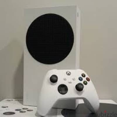 xbox series s