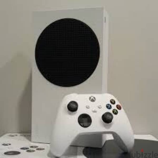 xbox series s 0