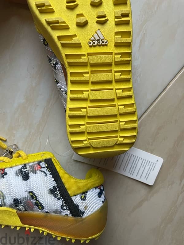 adidas shoes size 32 6