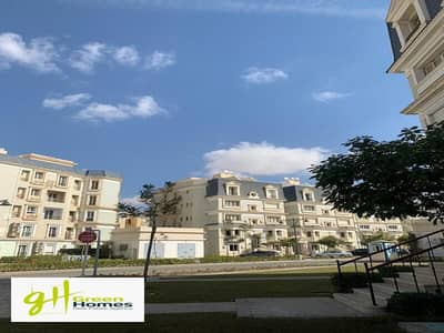 Townhouse 282m for sale ready to move in Mountain View Hyde Park, New Cairo