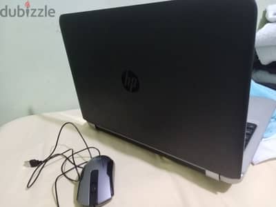 لاب توب Hp probook 450 g3