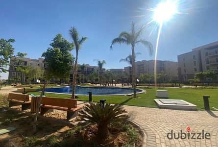 157m Apartment For Sale In Sodic October Plaza Price Per Meter 63,000 L. E