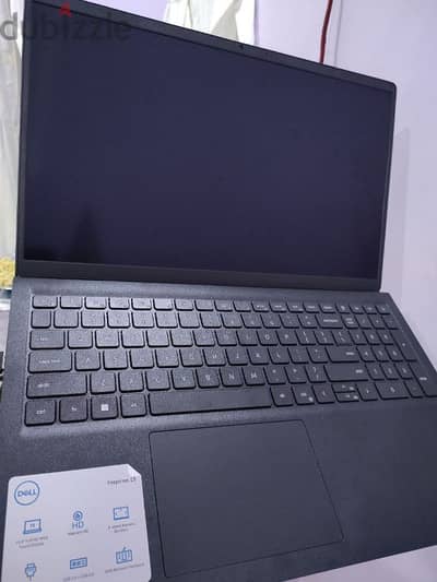 استيراد  Dell Inspiron 15 3520.