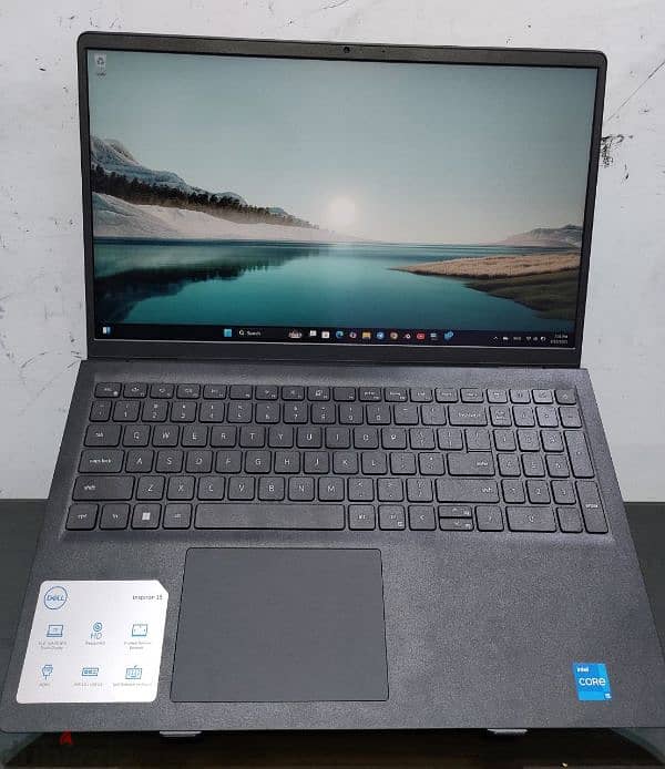 استيراد  Dell Inspiron 15 3520. 1