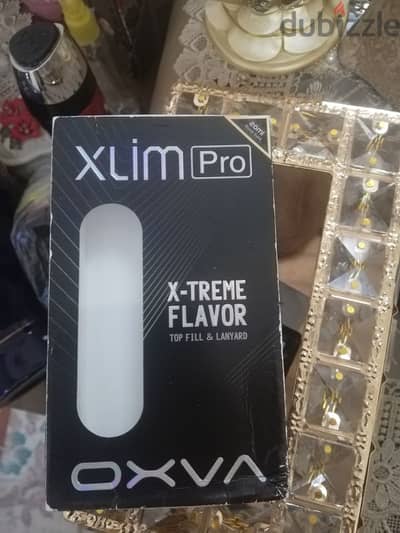 xlim provibe